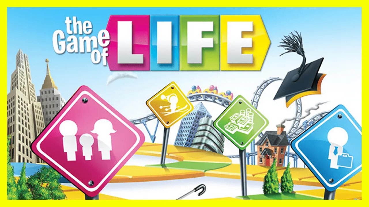 The Game of Life