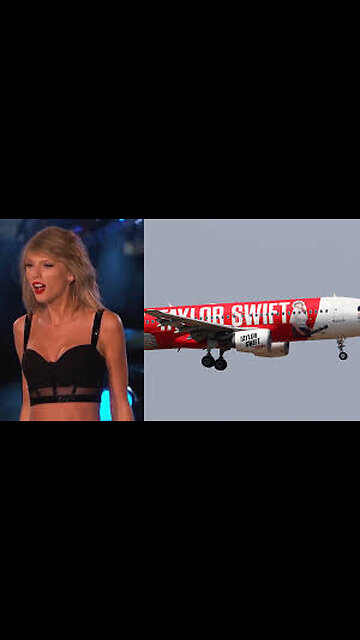 Taylor Swift (transgender) -"éghajlatváltozást" az egyik "szörnyű helyzetnek" nevezte-