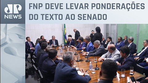 Frente Nacional de Prefeitos discute reforma tributária em Brasília