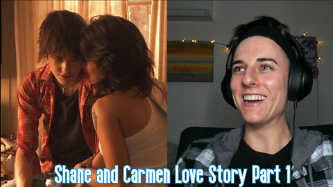 Shane and Carmen Part 1 | Patreon Early Release