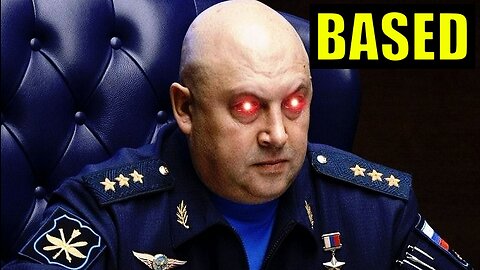 BREAKING! General "Armageddon": Russians And Ukrainians Are One People; The Enemy Is Kiev Regime!