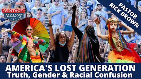 America's Lost Generation