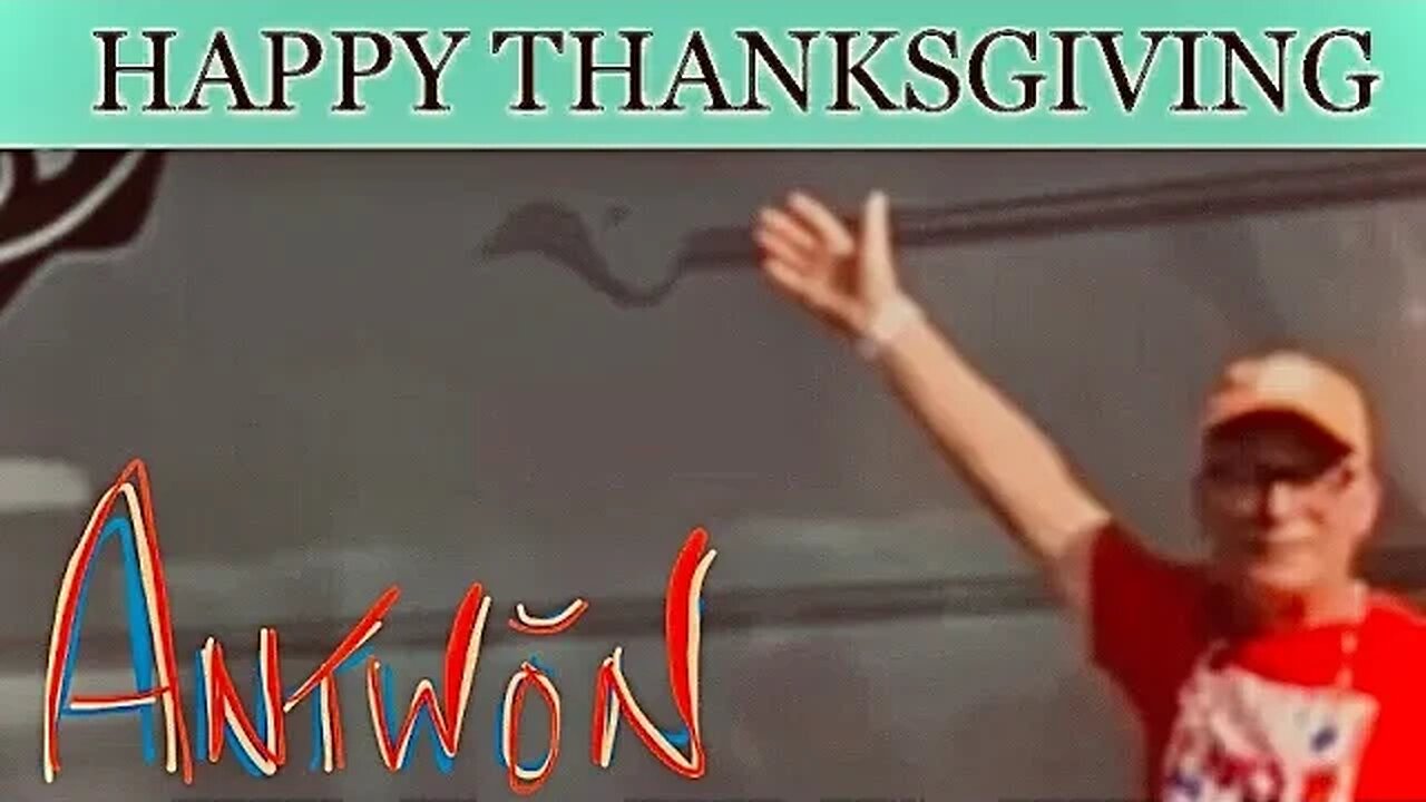 Happy Turkey-Day to all the Talented Individuals out there… Part 2