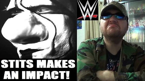 (WWE YTP) STITS Makes An Impact On WWE (Snake Gaiden) - Reaction! (BBT)