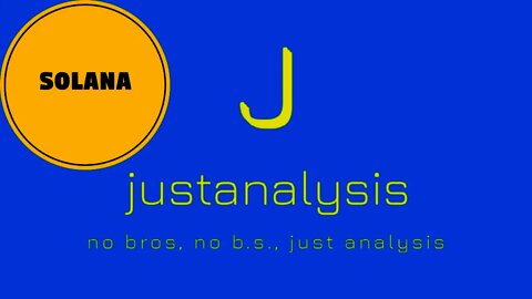 Solana SOL Price Prediction [REVERSAL TO $260 INCOMING] Jan 07 2022
