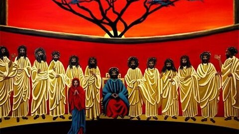 The Future Reign of King David and Israel