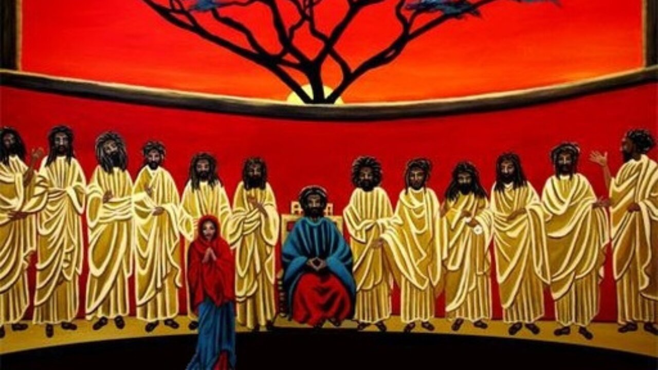 The Future Reign of King David and Israel