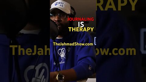 You Should Journal! #shorts #reels #tiktok #podcast #life #depression #writing #books #journaling