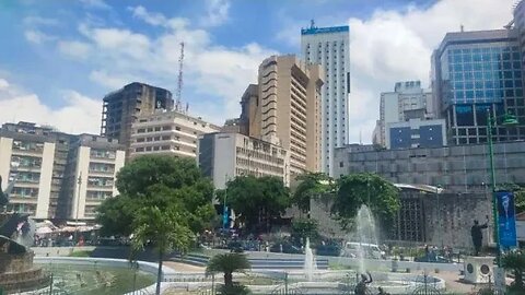 my journey from port Harcourt,Lagos and Abuja clips and pictures