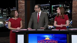 Good Morning Idaho make Super Bowl predictions