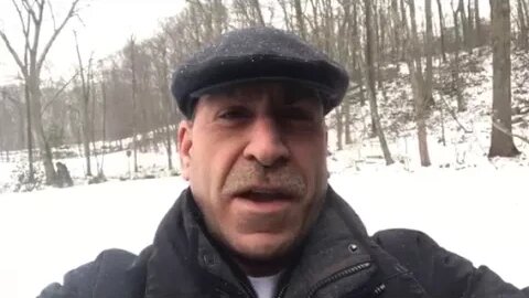 Sarge’s Thought For The Day 1/3/18