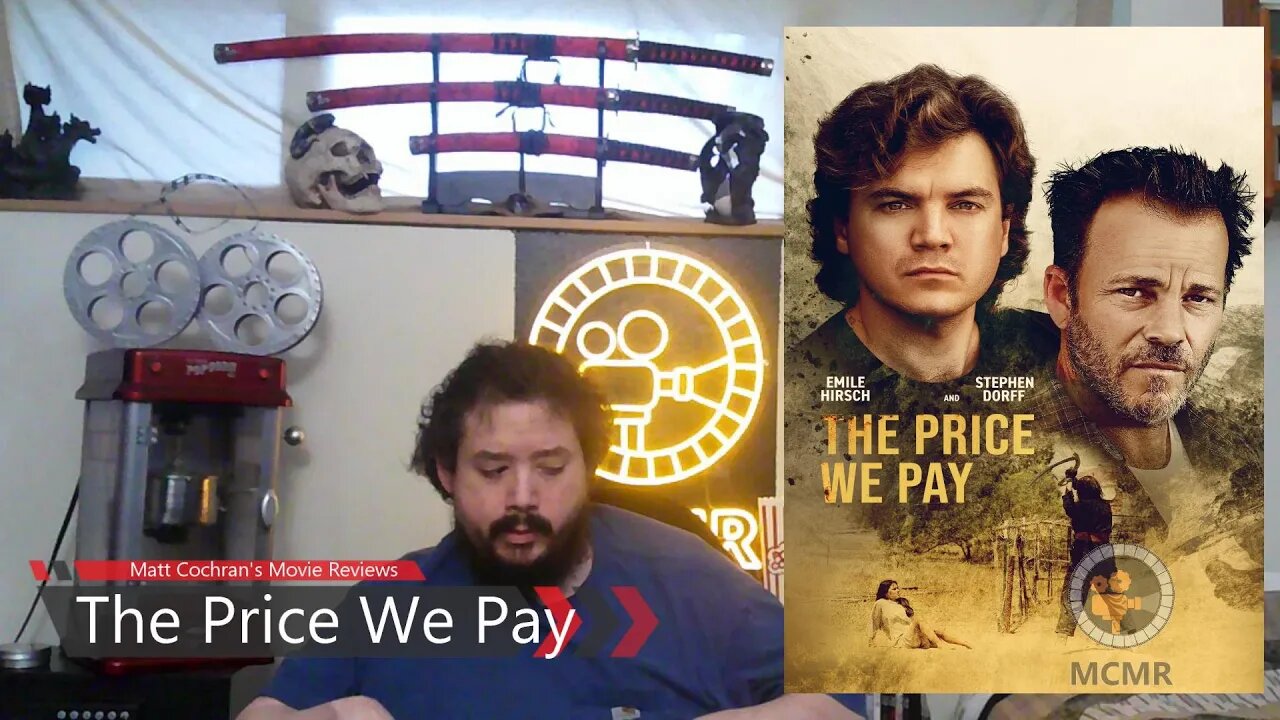 The Price We Pay Review