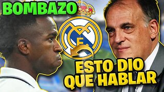 EXPLOTADO EN LA WEB! ¿¡MIRA ESTO!? ¡LAMENTABLEMENTE PASÓ! ÚLTIMAS NOTICIAS DEL REAL MADRID