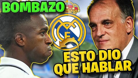 EXPLOTADO EN LA WEB! ¿¡MIRA ESTO!? ¡LAMENTABLEMENTE PASÓ! ÚLTIMAS NOTICIAS DEL REAL MADRID