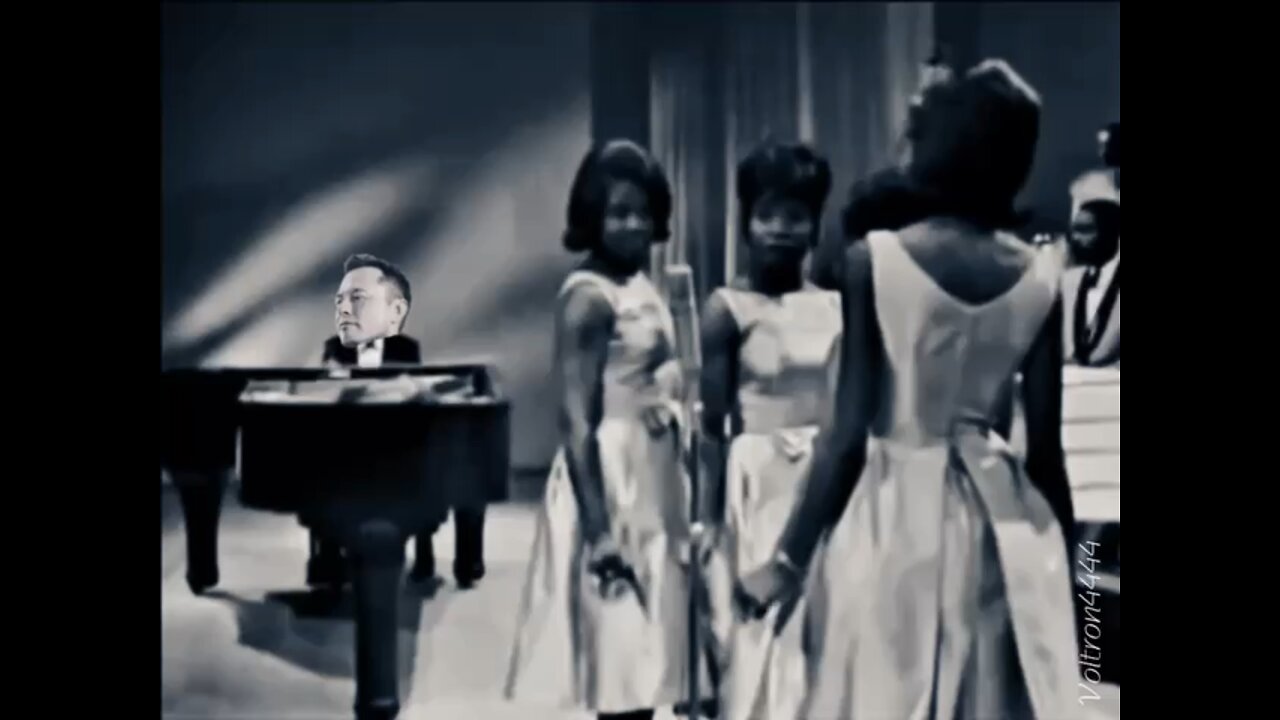 Hit the road Jack…