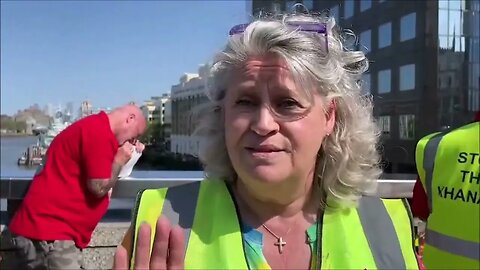 “Labour was supposed to be there for the workers… they’ve lost the plot” by supporting ULEZ