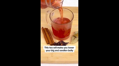 Belly Fat Burner Recipe