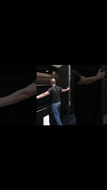 Inside a $25,000 per Night Las Vegas Hotel Suite #shorts #vegas