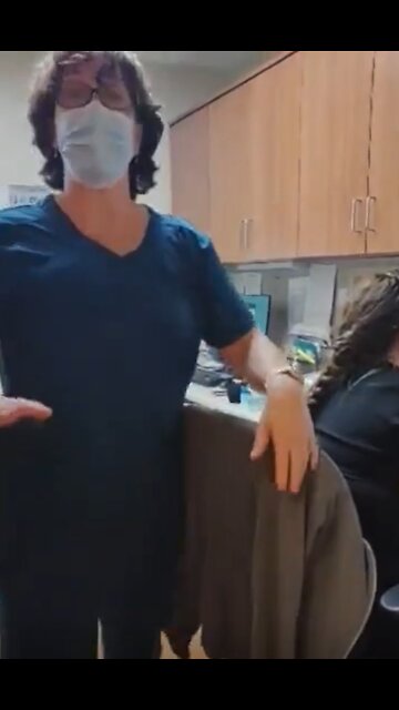 RediMed Doctor Refuses Prescription for Child unless COVID tested