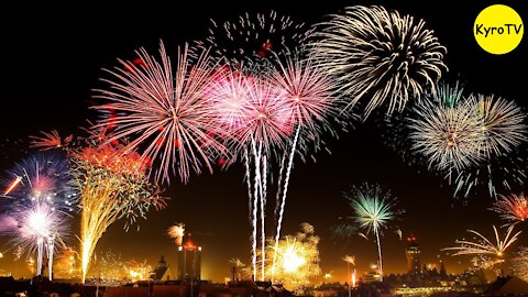 New Years Video