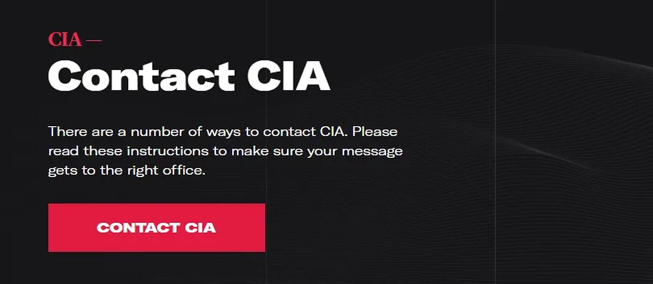CIA SHILL THREATENING ME ON TELEGRAM
