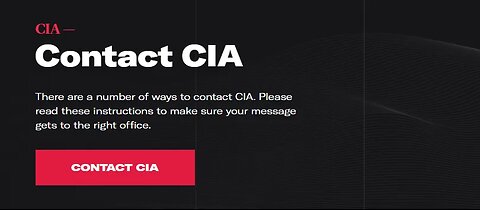CIA SHILL THREATENING ME ON TELEGRAM
