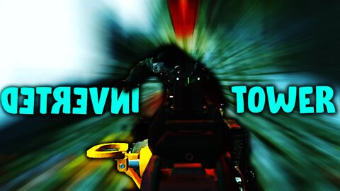 This Is A Tower Map That's pǝʇɹǝʌuI - WAW Custom Zombies