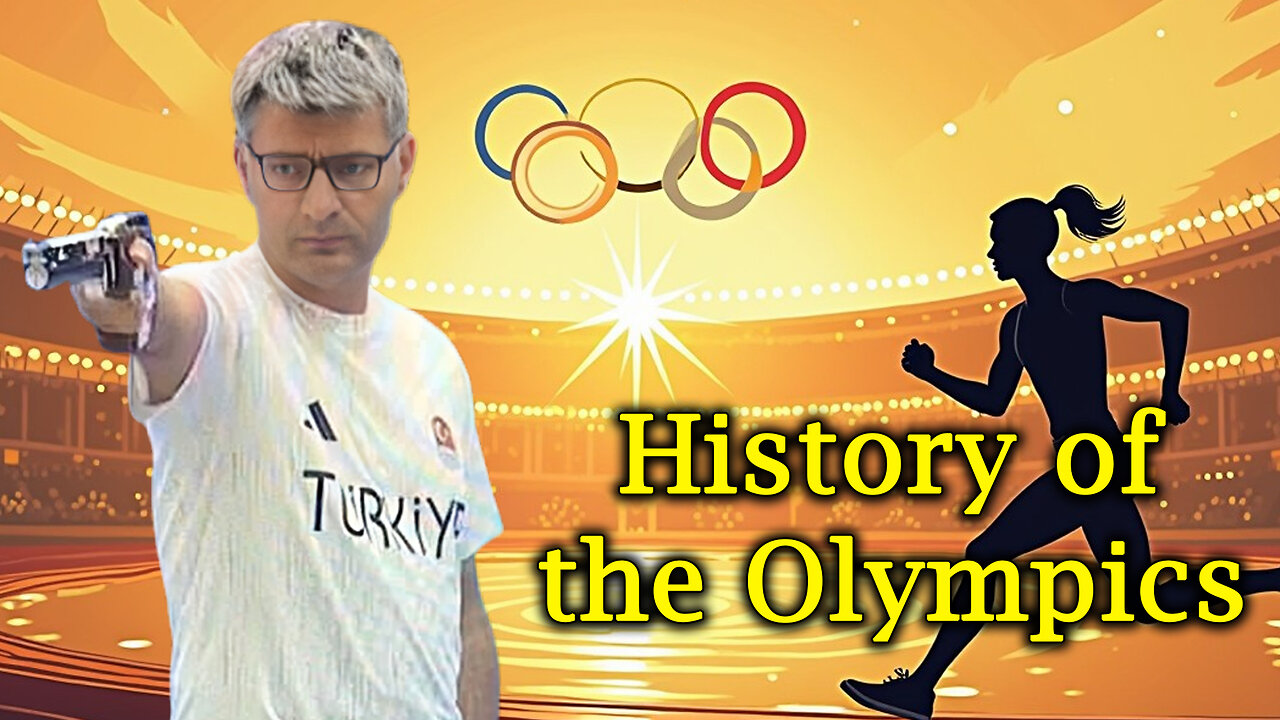 Olympics 2024: Everything You Need to Know!