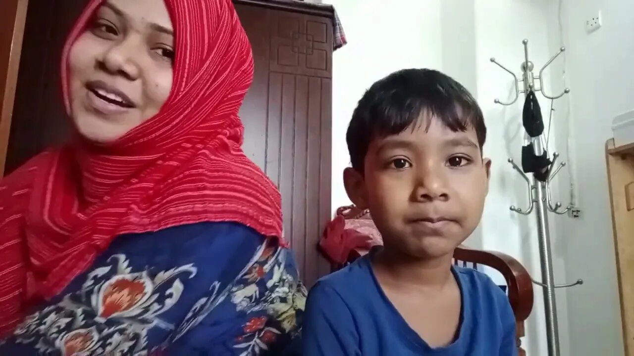 Daily Vlog Bangla vlog Part -1