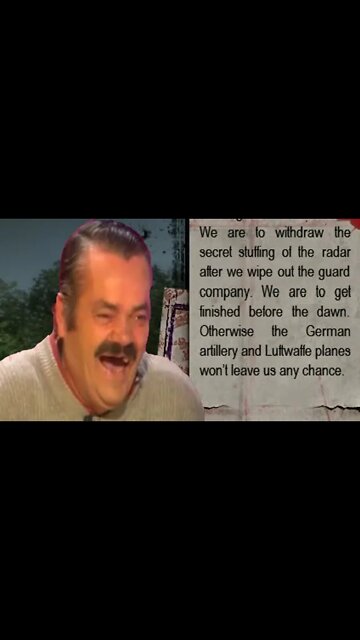 Faces of War "Withdraw The Secret Stuffing" #Shorts Version