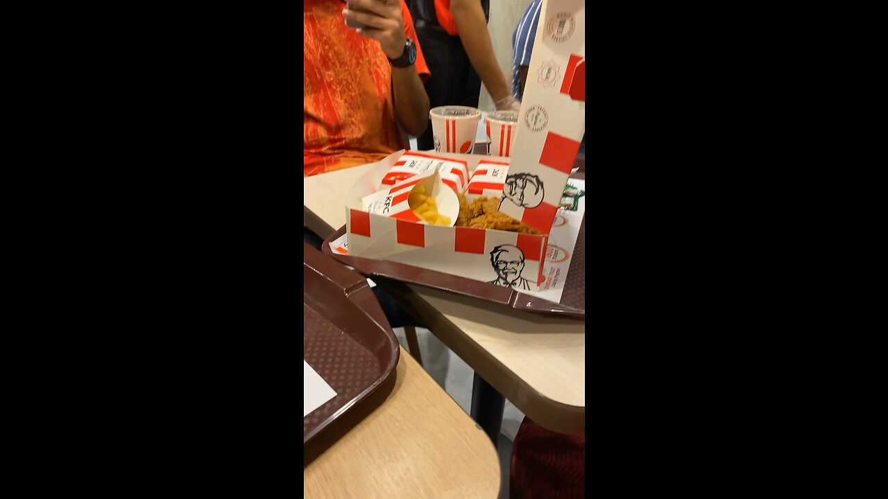 Kfc