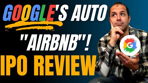 This Google Backed Ride Sharing IPO Is Going Public, Should You Invest?