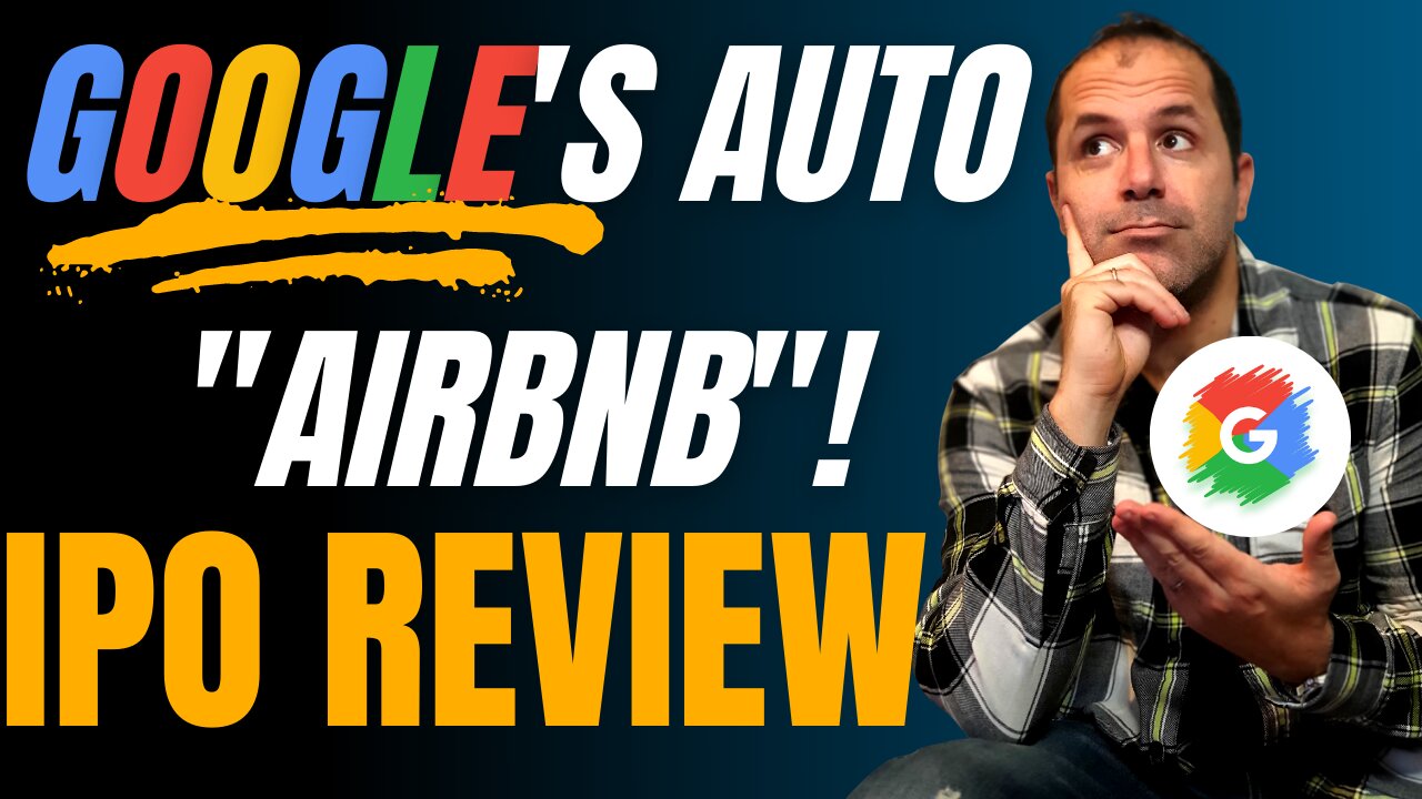 This Google Backed Ride Sharing IPO Is Going Public, Should You Invest?