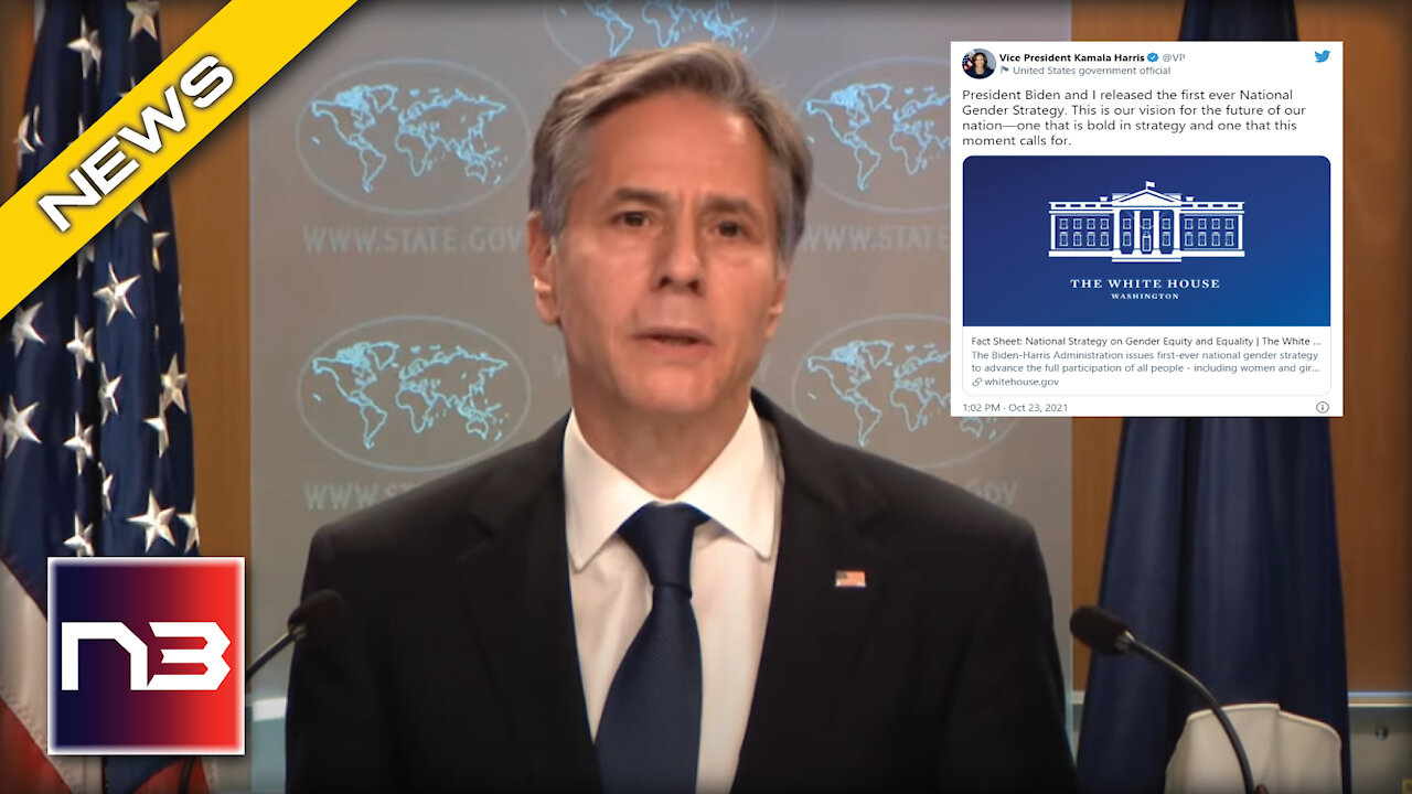 Sneak Preview: New Gender Optional Passport Being Developed By State Department