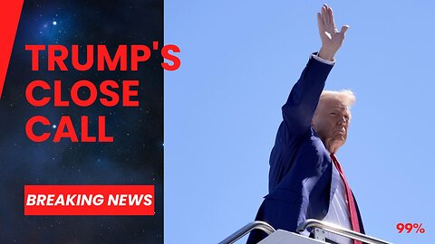 Gunshots Near Trump: Hannity Dives Into Safety Debate and Investigation