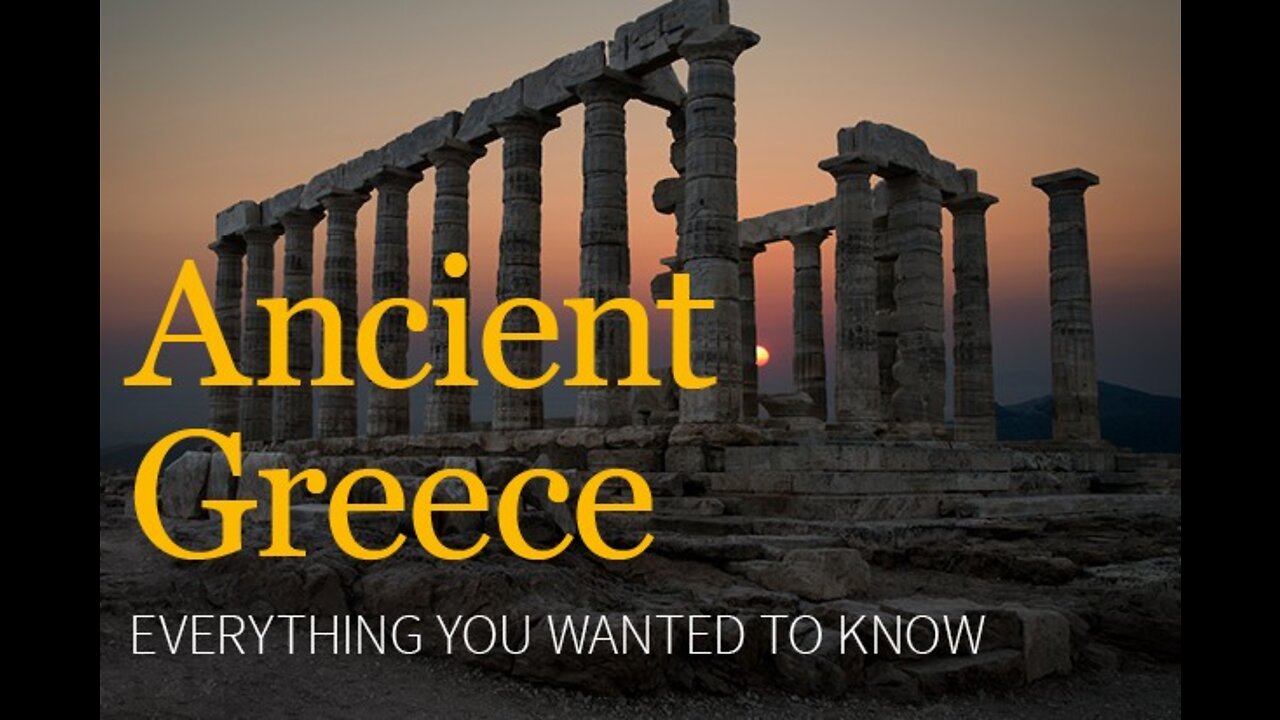 Ancient Greece