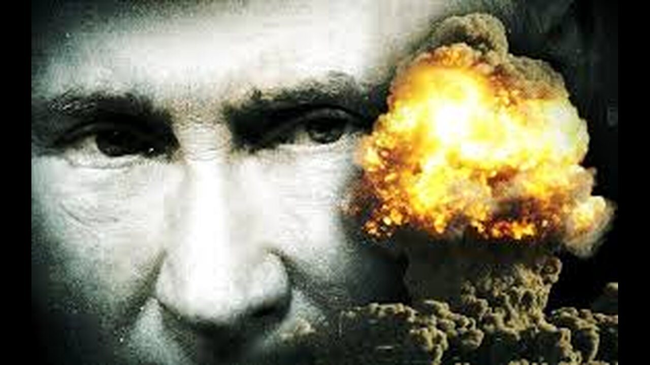 Putin Threatens Any More Attacks on Russia Will Result in Nuclear War