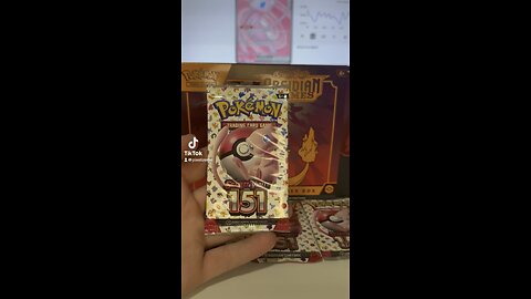 Pokemon 151 - We will get the Charizard Special Art or Mew!!