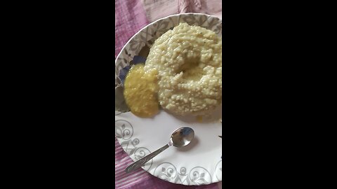 South Indian sweet dish yummy 😋