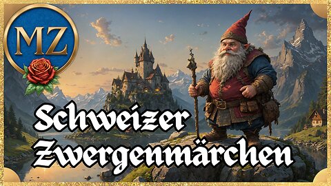 Märchen zum Einschlafen - Fünf Zwergenmärchen