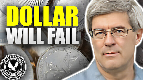 You Won't Be Able To Buy Silver With Dollars | Ed Steer