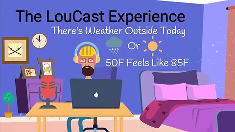 LouCast 5-13-23