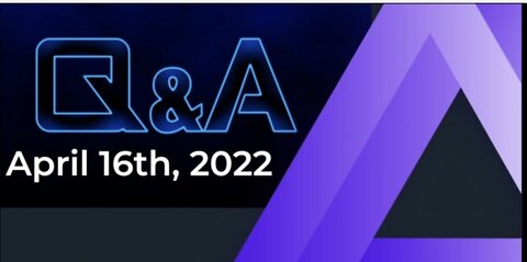 (Phil Godlewski) Q&A.