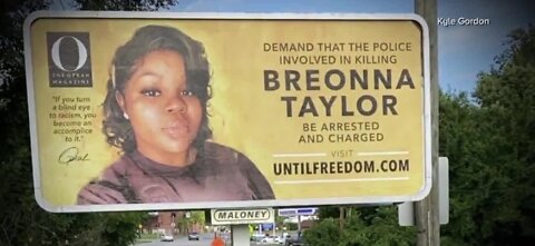 Breonna Taylor investigation continues