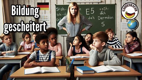 Integration gescheitert