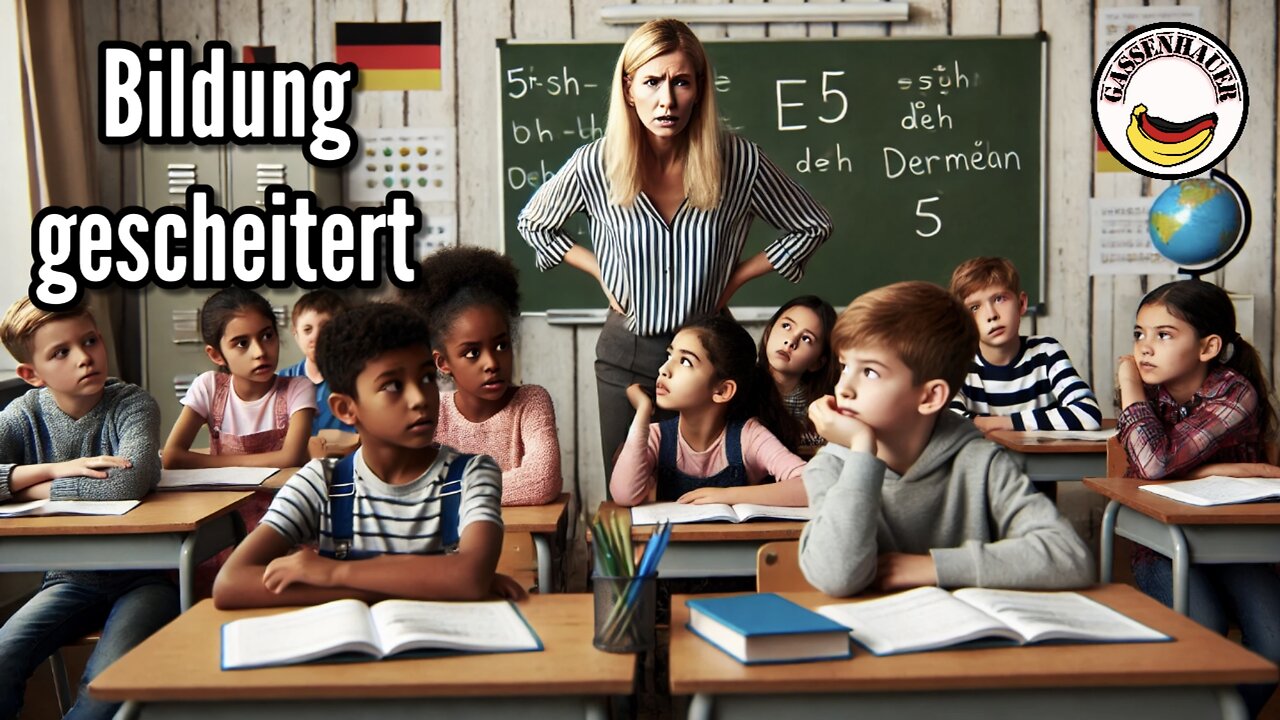 Integration gescheitert