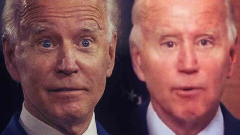 HIGHLIGHTS - Will The Real Joe Biden Please Stand Up?