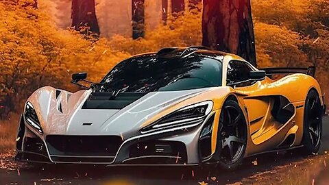 Unleashing Power Exploring the World of Supercars