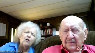 Prayer for America, Nations & Needs with Walter Zygarewicz