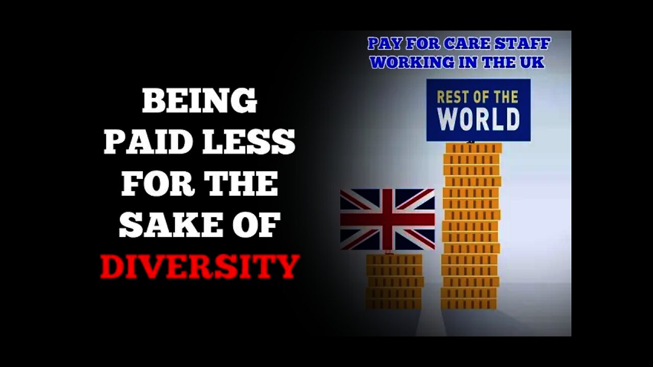 After Years Complaining About Pay Gaps A Real One Is Ignored